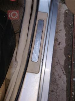 Geely Emgrand 8